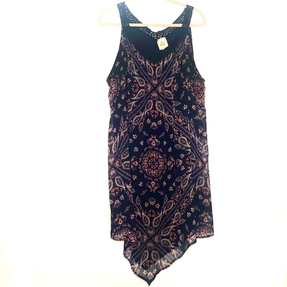 Knox Rose dress - Picture 1 of 7